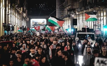 Gaza, perché i pro-Pal adesso vanno ancora in piazza?