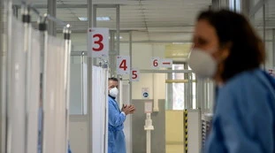 Coronavirus, il bollettino del 19 marzo è al rialzo: aumentano contagi e terapie intensive