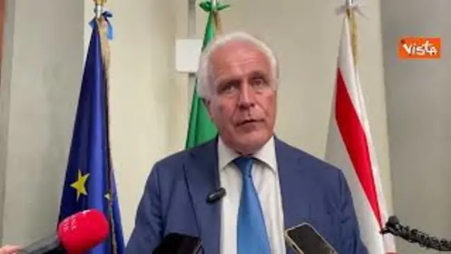 Leggi l'articolo: Giani: Un bonus per calmierare il maggior costo degli abbonamenti dei bus