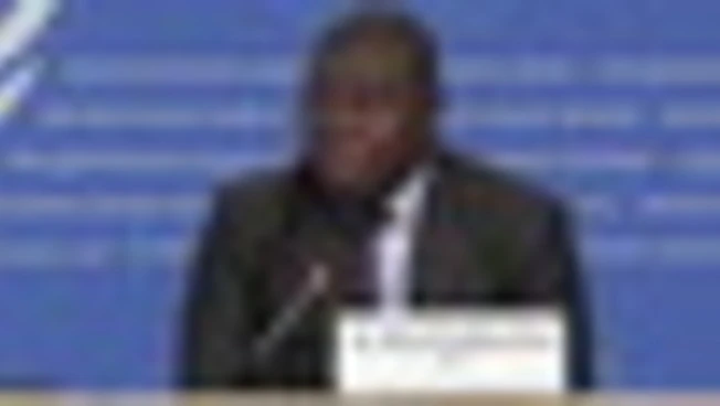 Onu: El Nino previsto tra maggio e luglio, l'Onu avverte: sarà forte