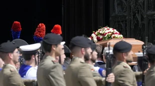 Caracciolo, bomba sui funerali: "Berlusconi lo voleva invitare"