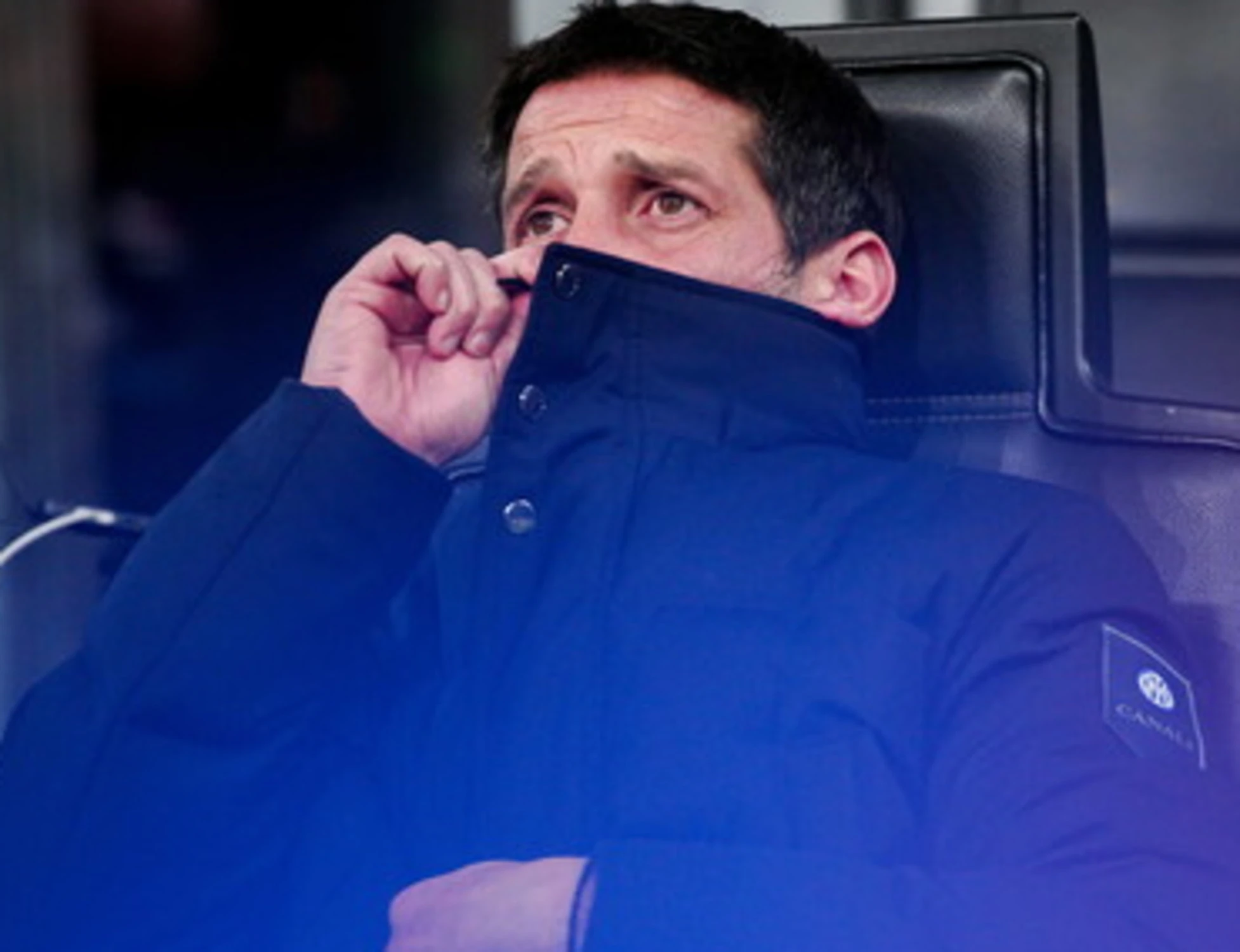 Inter, Chivu sconvolto: "In Italia non siamo abituati", allarme rosso