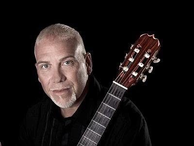 Maestria di note in viaggio. La chitarra di Roberto Fabbri all'Auditorium