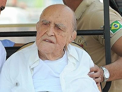 Addio a Oscar Niemeyer, l'architetto che progettò Brasilia e il Palazzo di Vetro