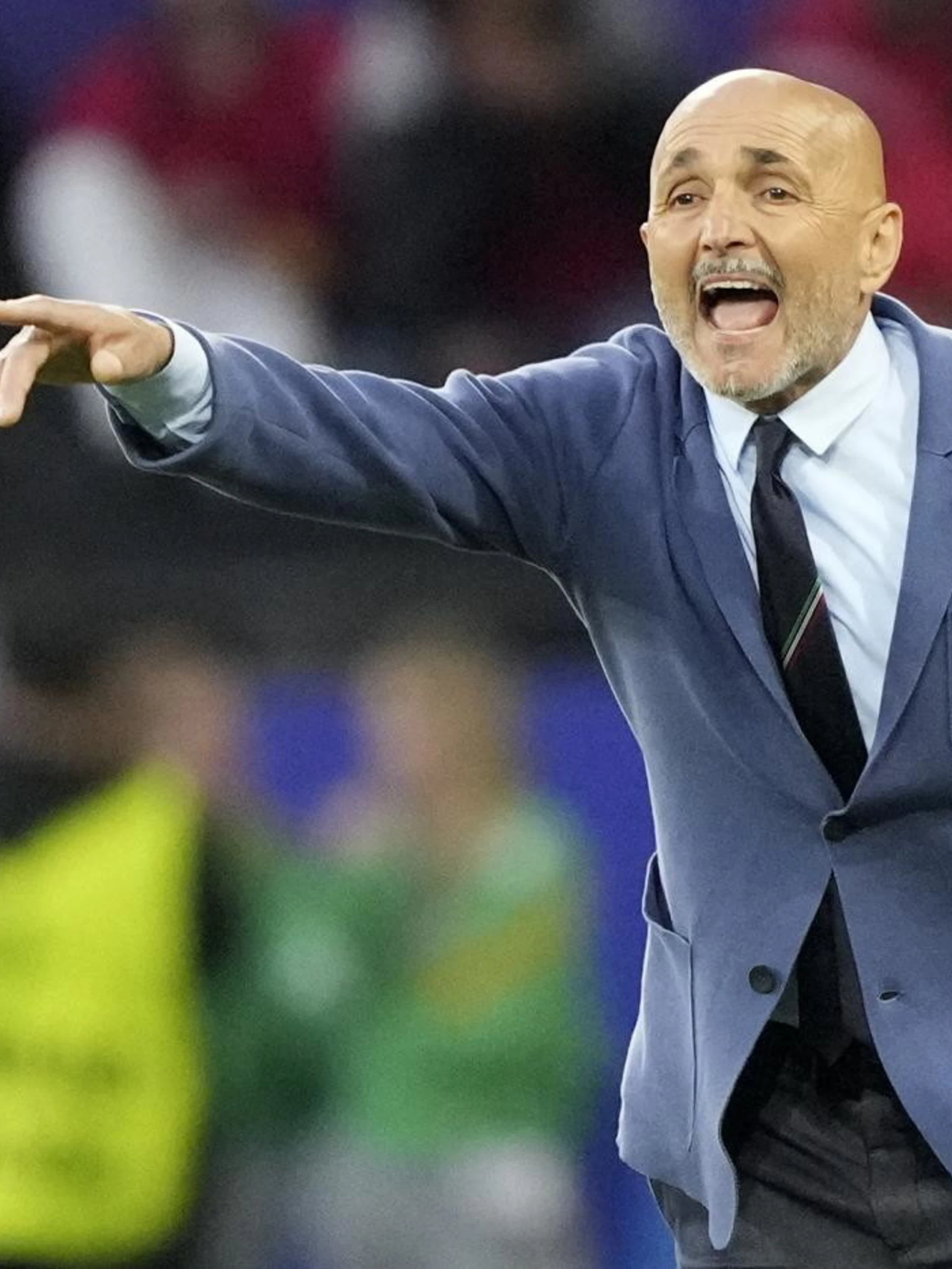 Luciano Spalletti va cacciato, ma non è detto che basti 