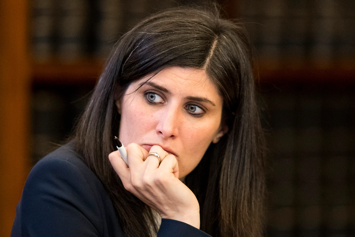 Chiara Appendino indagata ancora, nel mirino per la consulenza all'ex portavoce