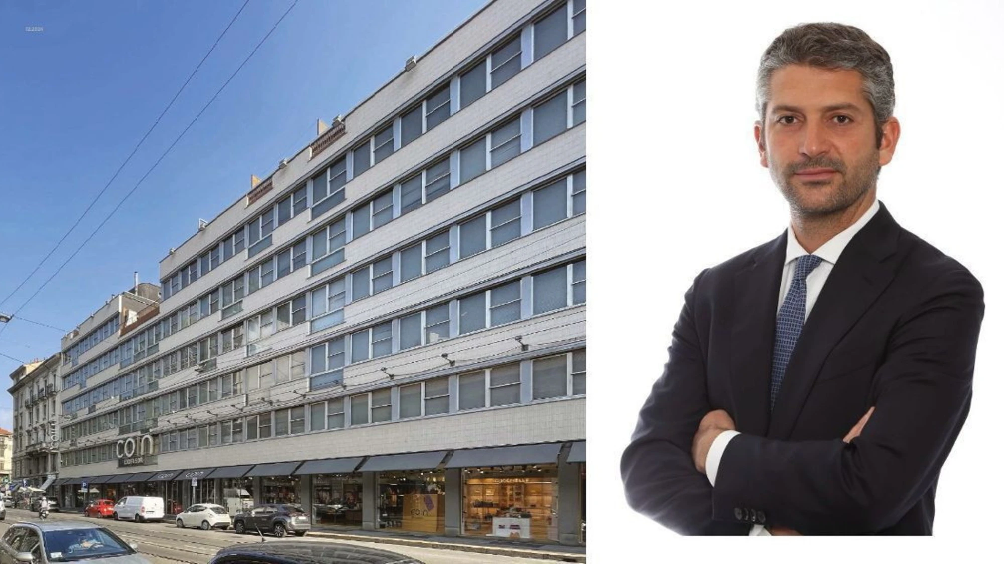 Maghen Capital acquisisce immobile di pregio in Corso Vercelli a Milano