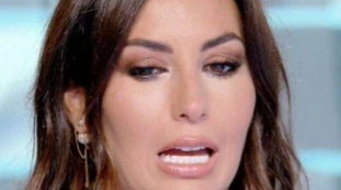 Verissimo, Elisabetta Gregoraci "sgridata da Briatore". Grande Fratello Vip e Pretelli, conseguenze pesanti