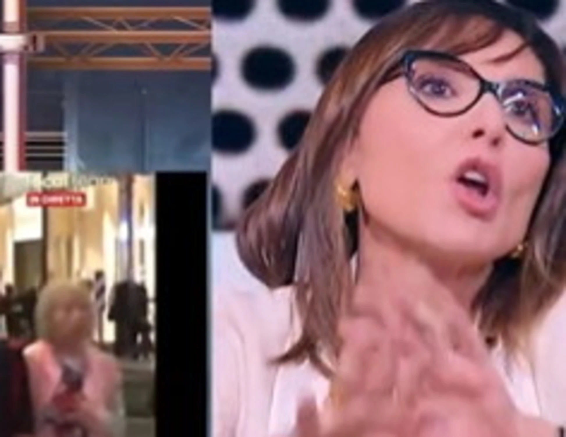 Realpolitik, Ylenia Lucaselli stronca Bonelli: "Vogliamo smetterla?"
