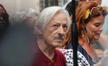 Leo Gullotta, delirio politico: "Una manina di destra mi ha tolto il premio"