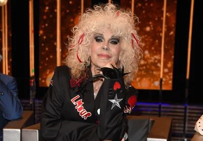 Donatella Rettore: "Quanto si stava meglio con Craxi!"