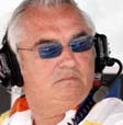 F1, Briatore contro i diffusori