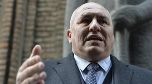 Coronvirus, drammatico sfogo di Guido Crosetto: "Siamo sotto al diluvio universale, delle scarpe lucide non mi importa"