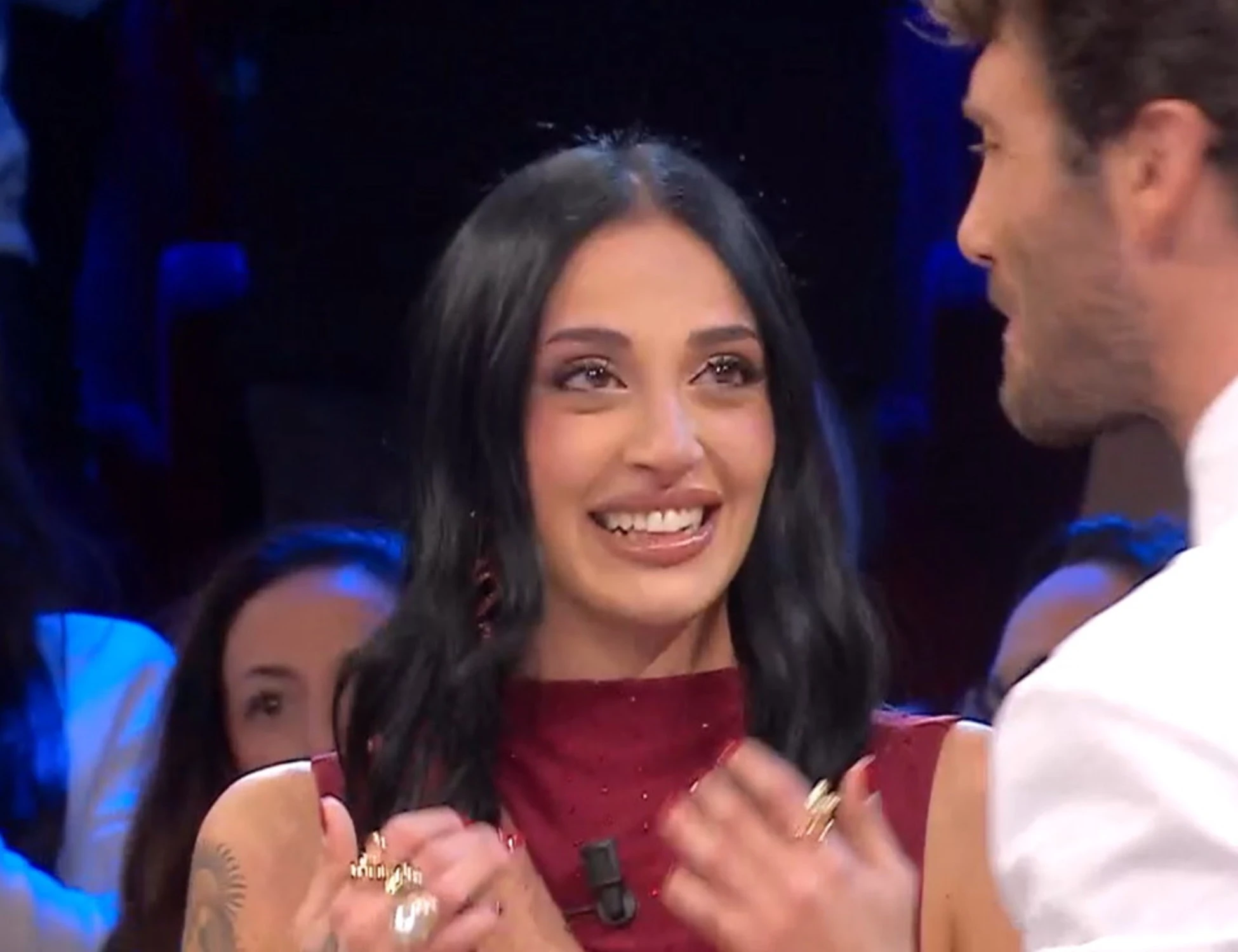 Affari tuoi, caos su Giulia: "Perché ho cambiato canale"