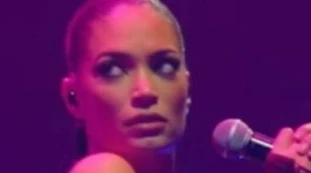 Elodie, lo sfogo dopo Capodanno: "I segnali del mio fisico"
