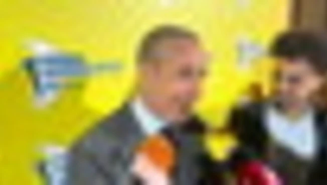 Poste, Del Fante: premio TGPoste importante segnale di attenzione