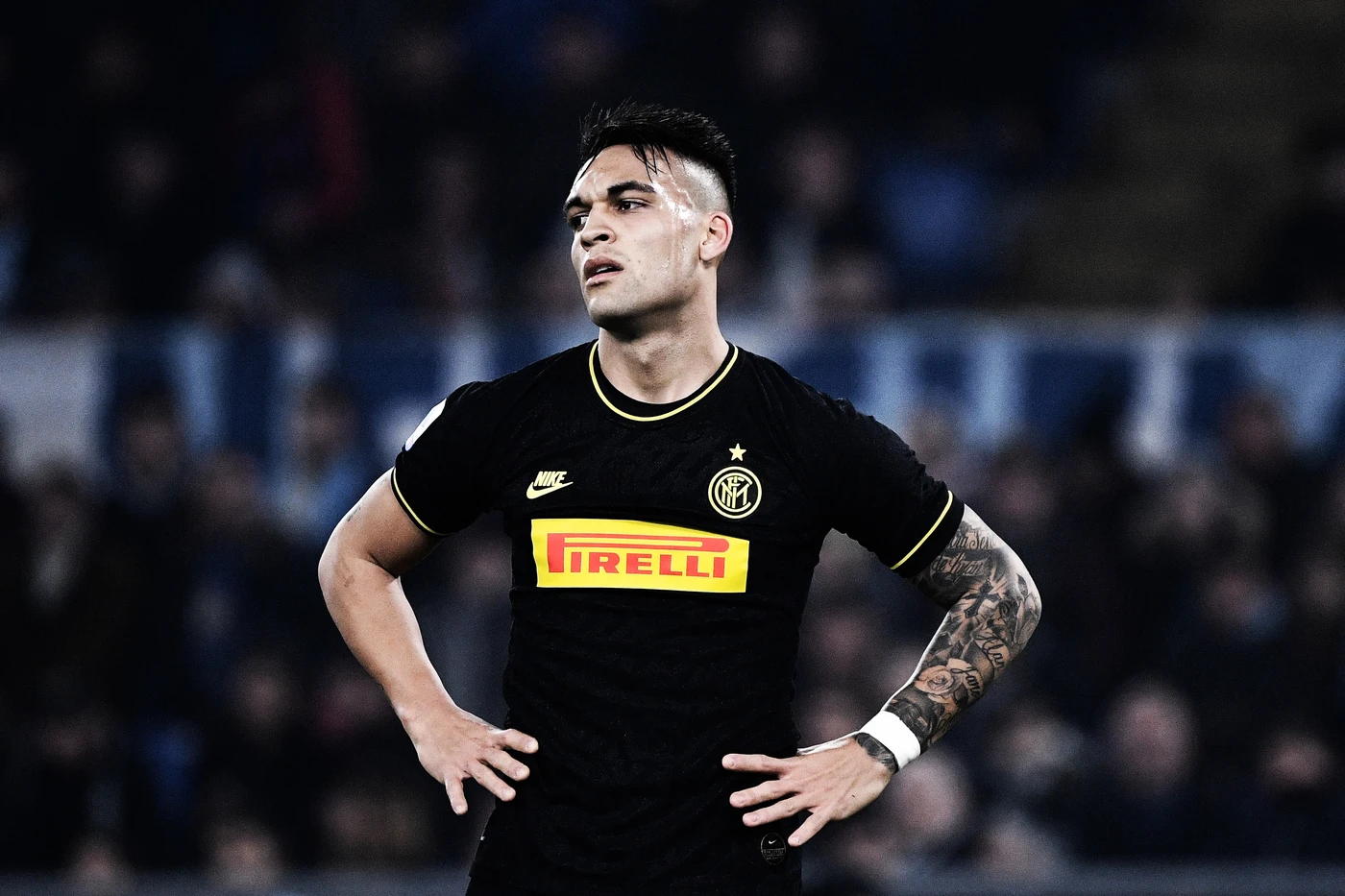 Lautaro Martinez, il Barcellona fa sul serio: l'ultima voce, l'Inter pensa già al sostituto?