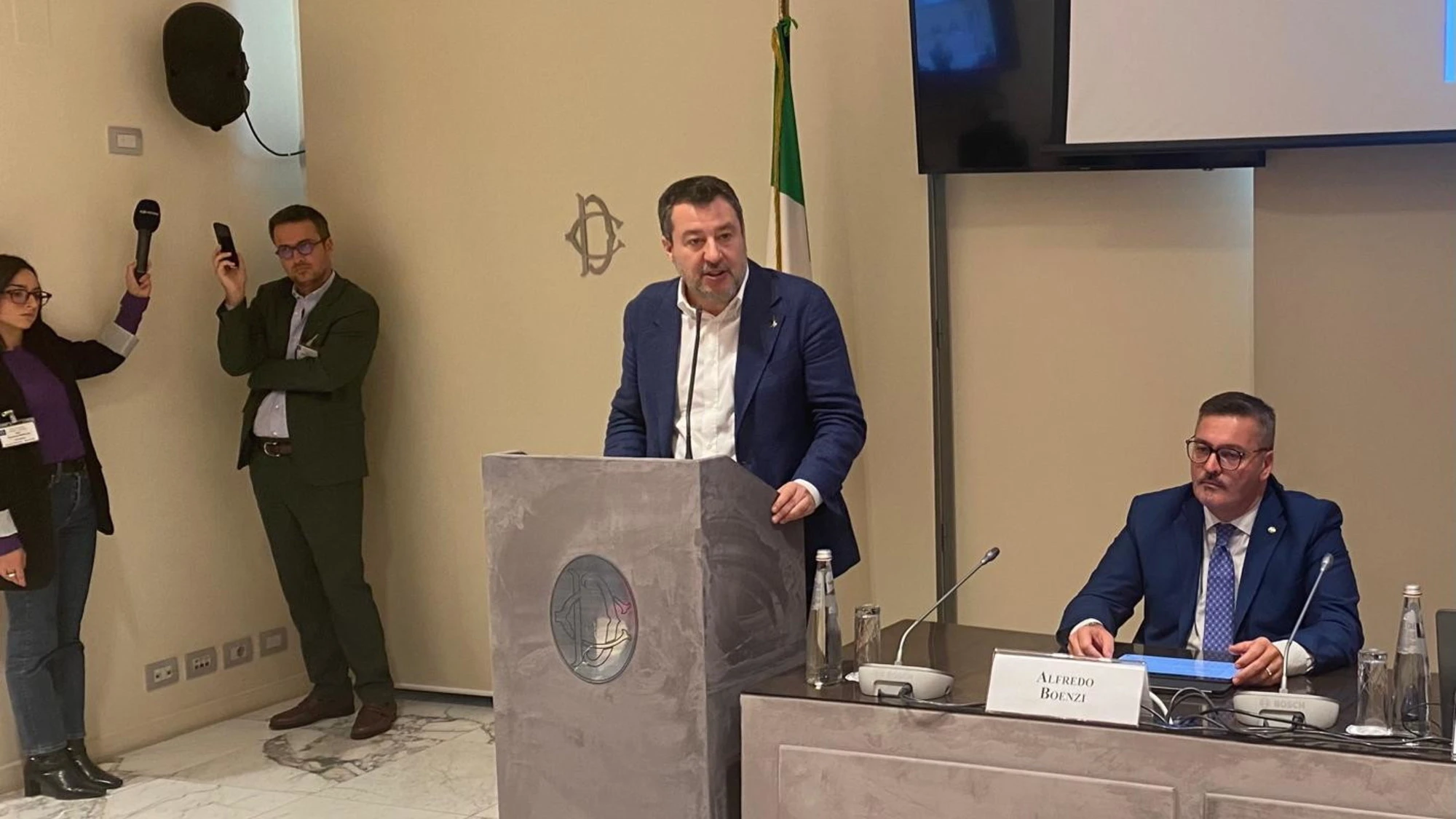 SICUREZZA STRADALE, 33 BAMBINI MORTI NEL 2025. UNASCA PRESENTA ALLA CAMERA LA SETTIMANA DELLA SICUREZZA DEL BAMBINO IN AUTO