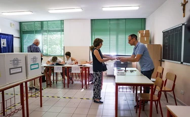 Referendum, sinistra kamikaze: chi scelgono come "volto di punta"
