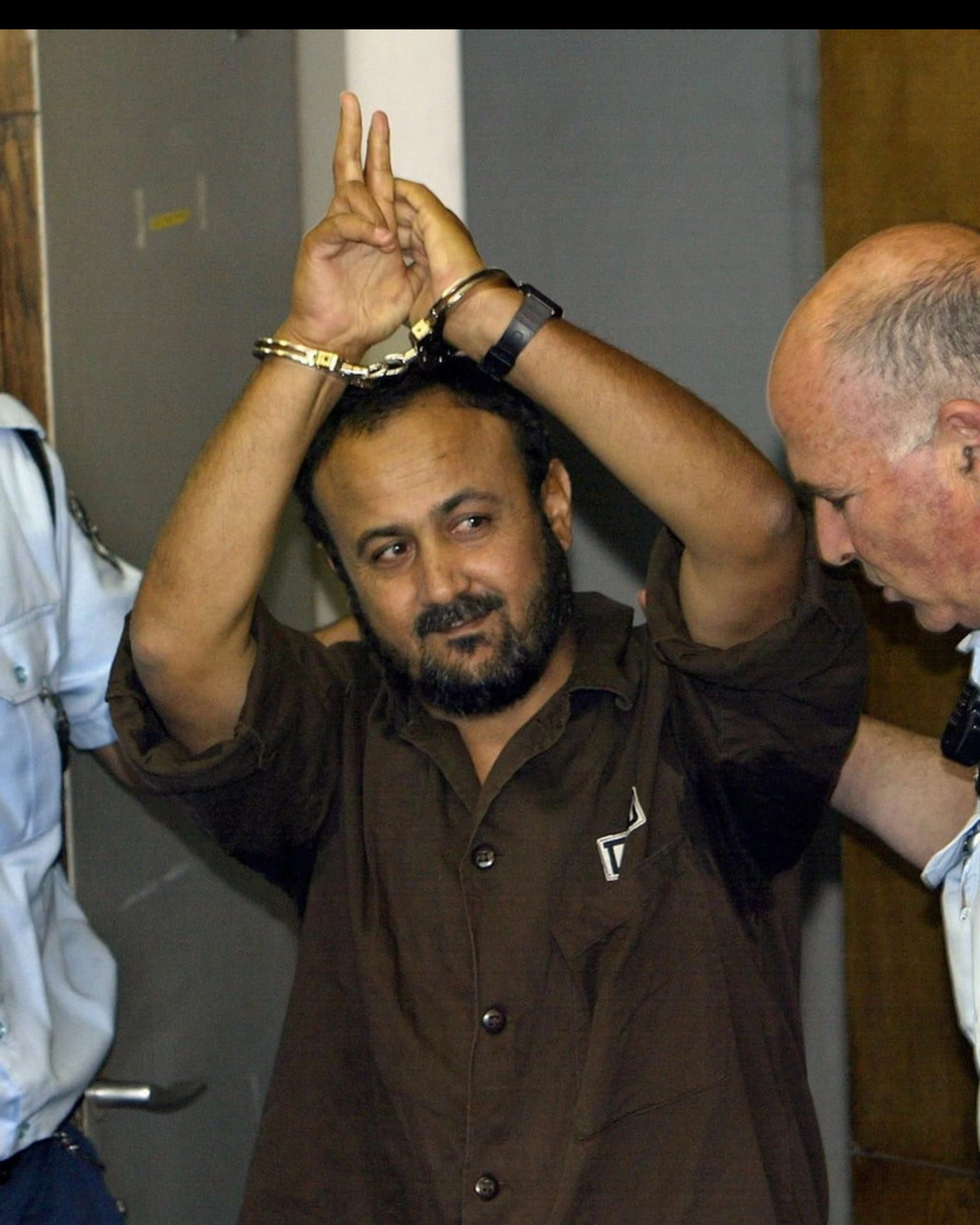 Hamas e Israele, i 20 ostaggi e il nodo Barghouti: le trattative