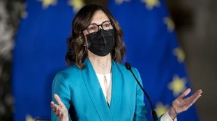Maria Stella Gelmini, "la nostra scelta avrà un peso". Affondo e retroscena: una nuova corrente in Forza Italia?