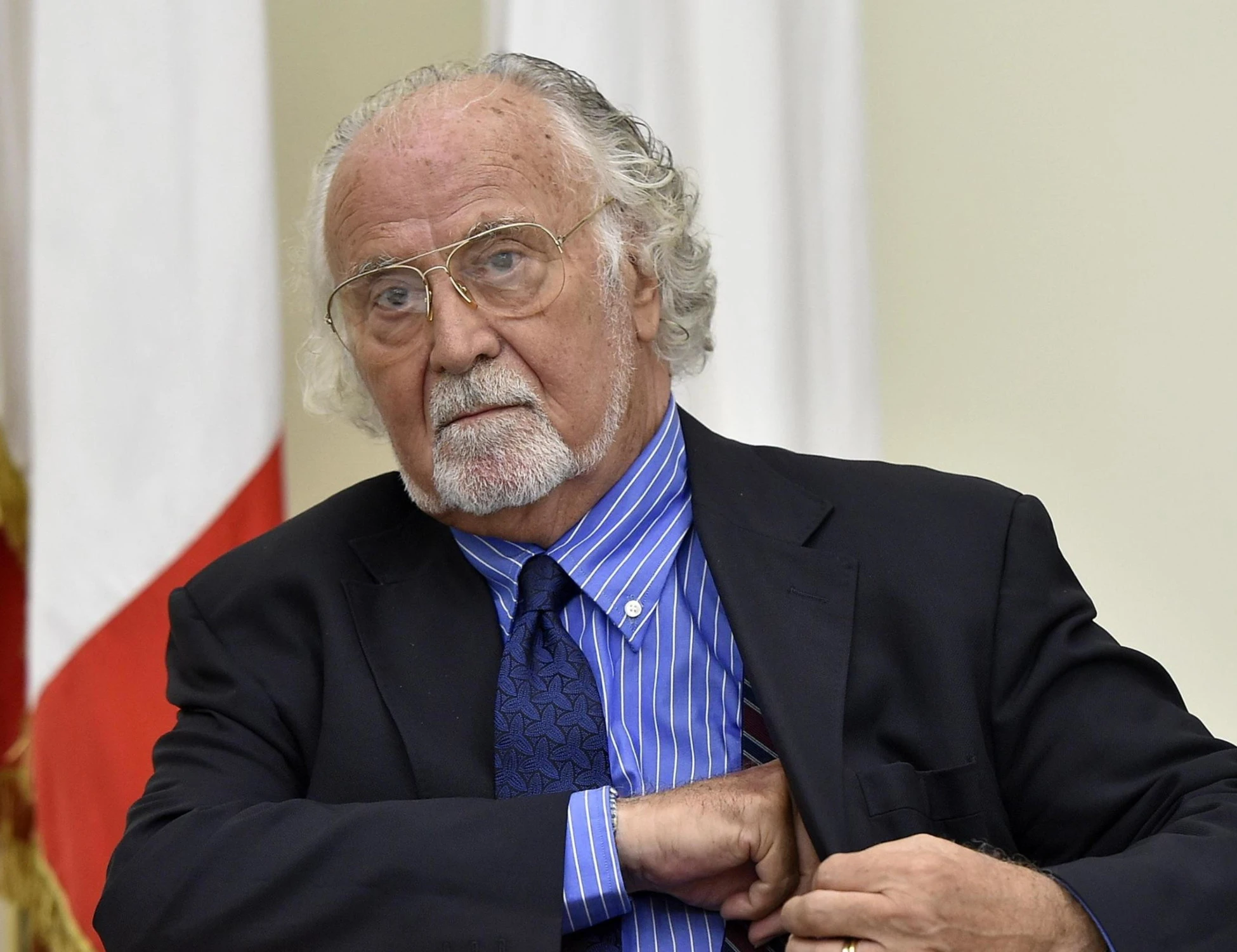 "Solo due italiani meglio di Sinner": i due nomi di Italo Cucci