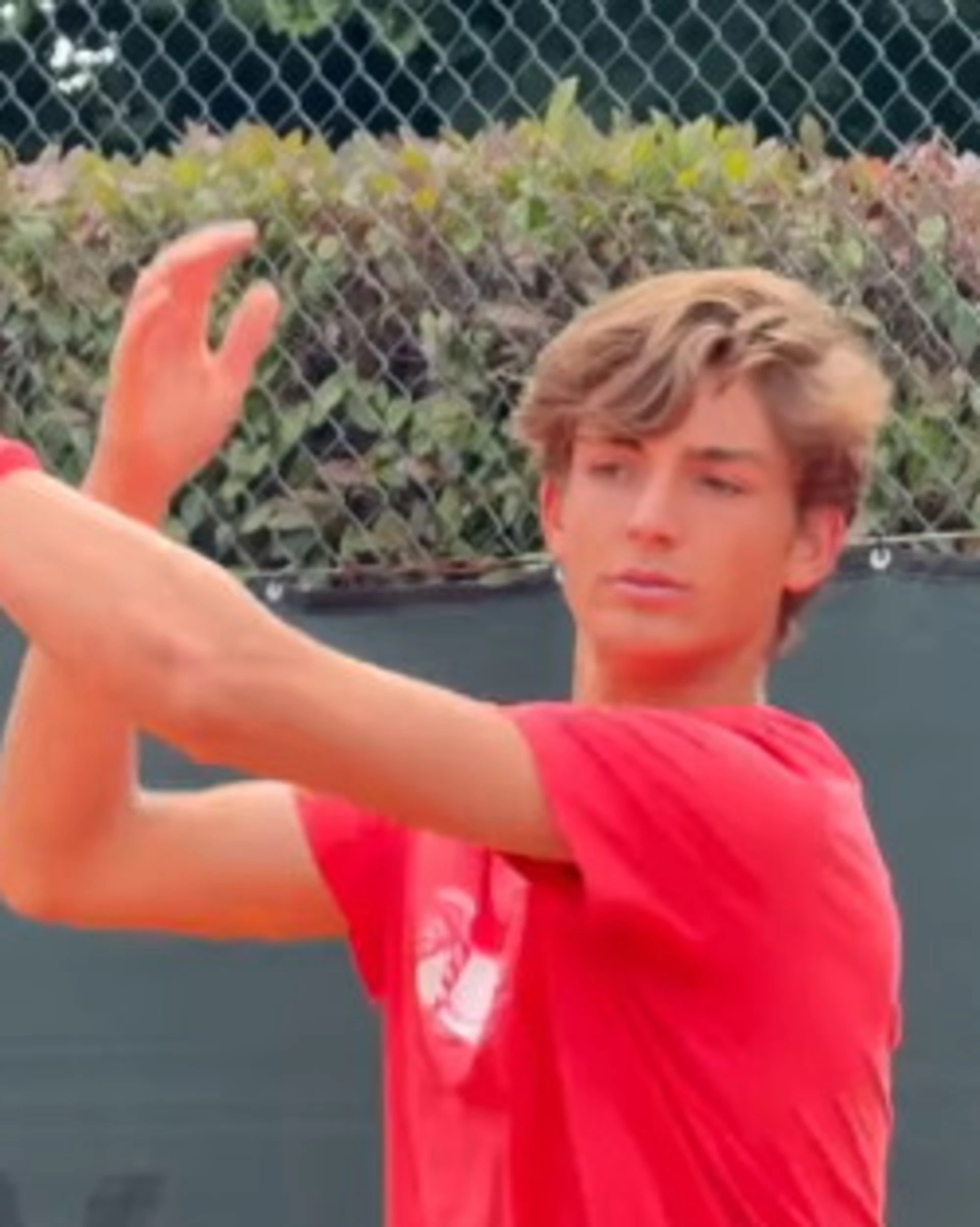 Jacopo Vasamì vince Wimbledon a 17 anni e punta Sinner: "Qual è il mio obiettivo"
