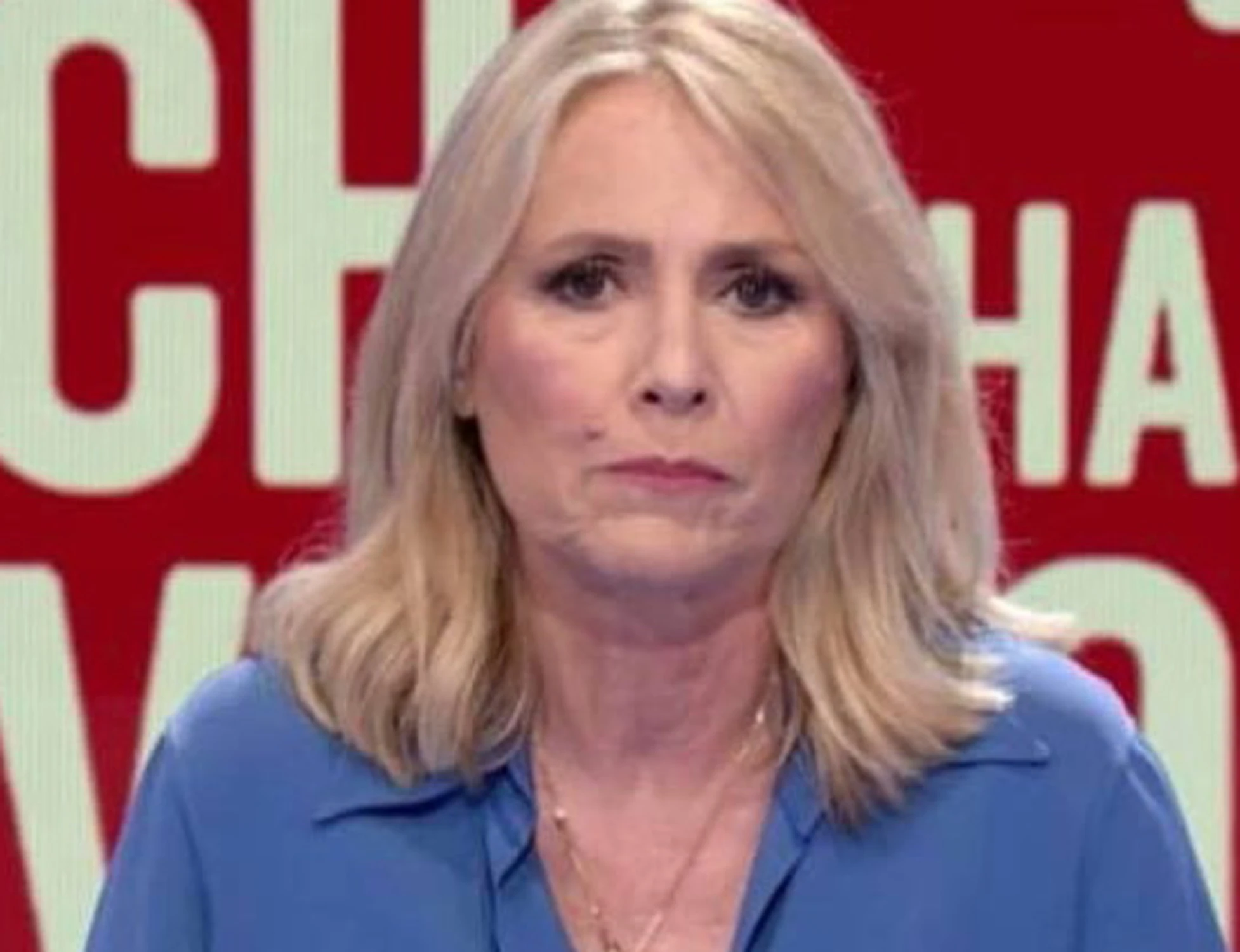 Chi l'ha visto?, bomba di Federica Sciarelli: "A chi lascerò la trasmissione"