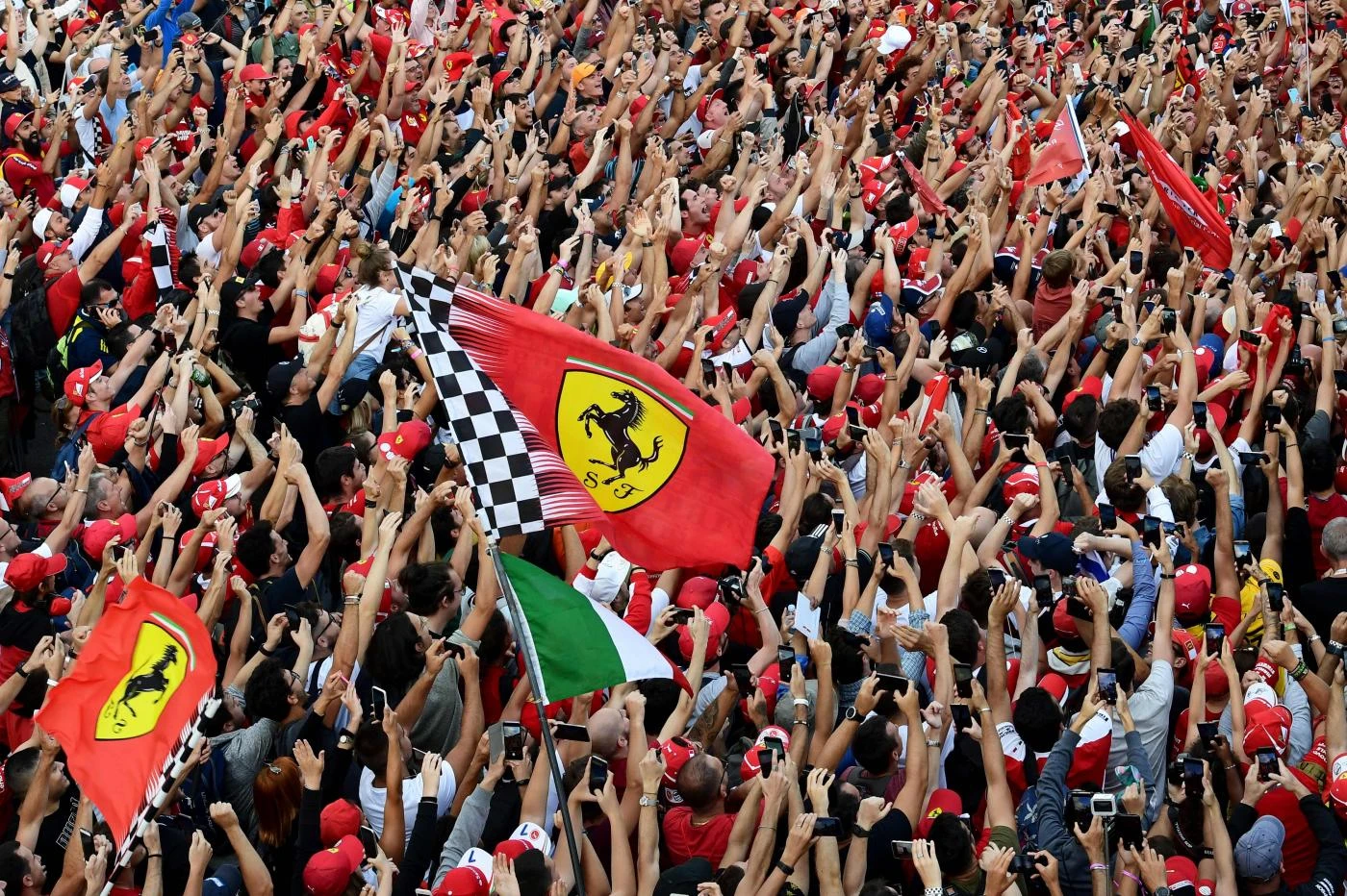 Ferrari, svolta Leclerc: perché la vittoria a Monza può cambiare le regole Fia