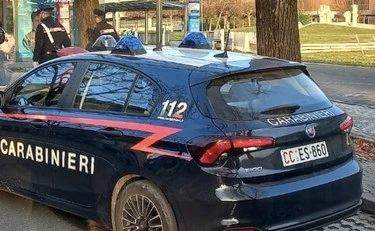 Stroncone, massacrata a martellate sull'autobus di linea