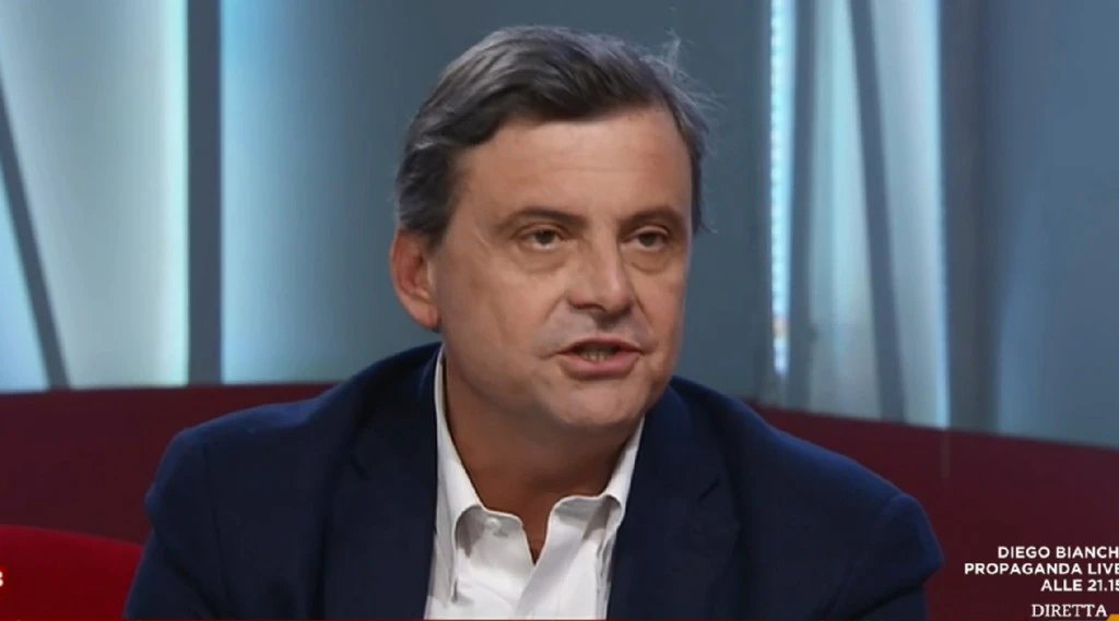 Carlo Calenda