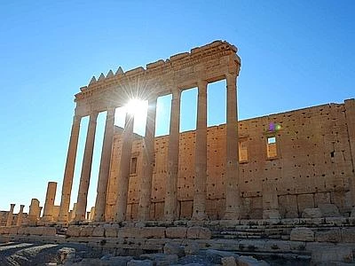 Siria, allarme dell'Unesco: "A rischio sei siti patrimonio dell'umanità"