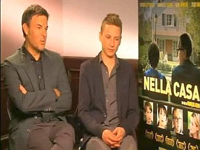 Francois Ozon: "La vita è noiosa il cinema no, non ha tempi morti"