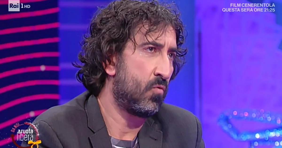 L'Eredità, Massimo Cannoletta scoppia in lacrime dalla Fialdini: "Ho dato tutto. E Flavio Insinna..."