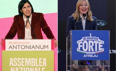 Giorgia Meloni, il retroscena: la trattativa che fa rosicare Schlein