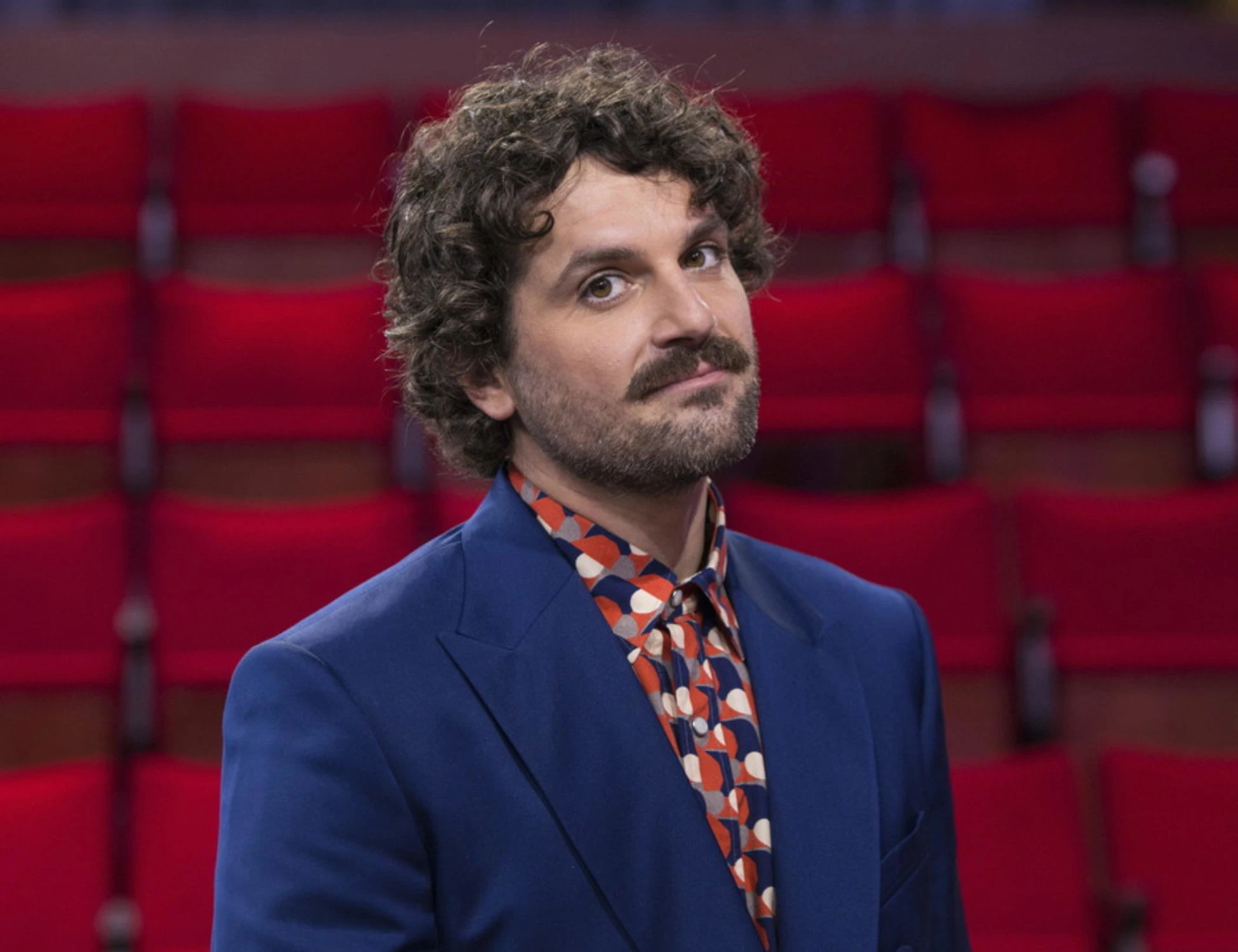 Frank Matano spiana la sinistra: "Con le destre si può scherzare di più"