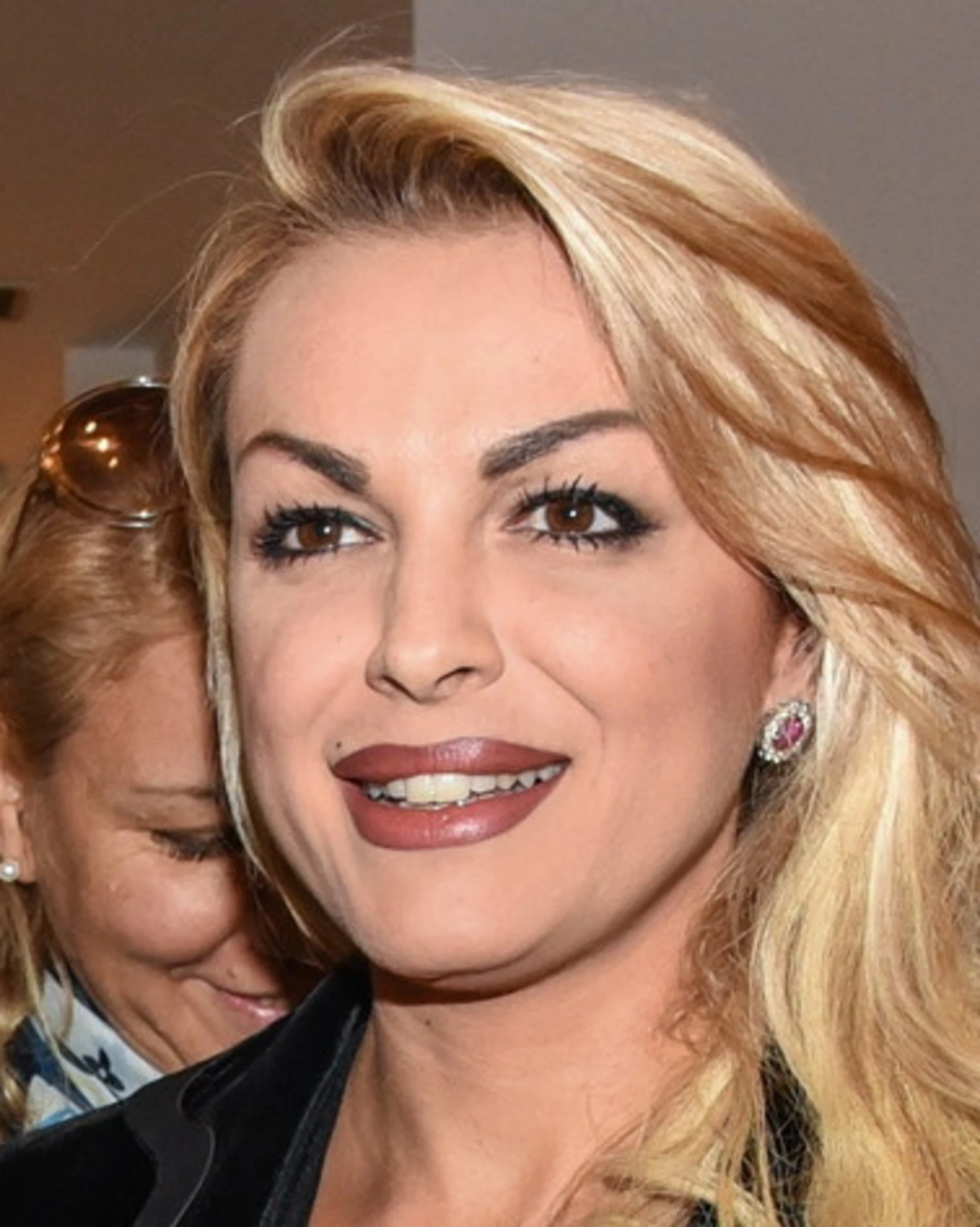 Rai 1, voci clamorose su Milly Carlucci e Francesca Pascale