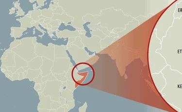 Israele riconosce il Somaliland: scelta strategica decisiva