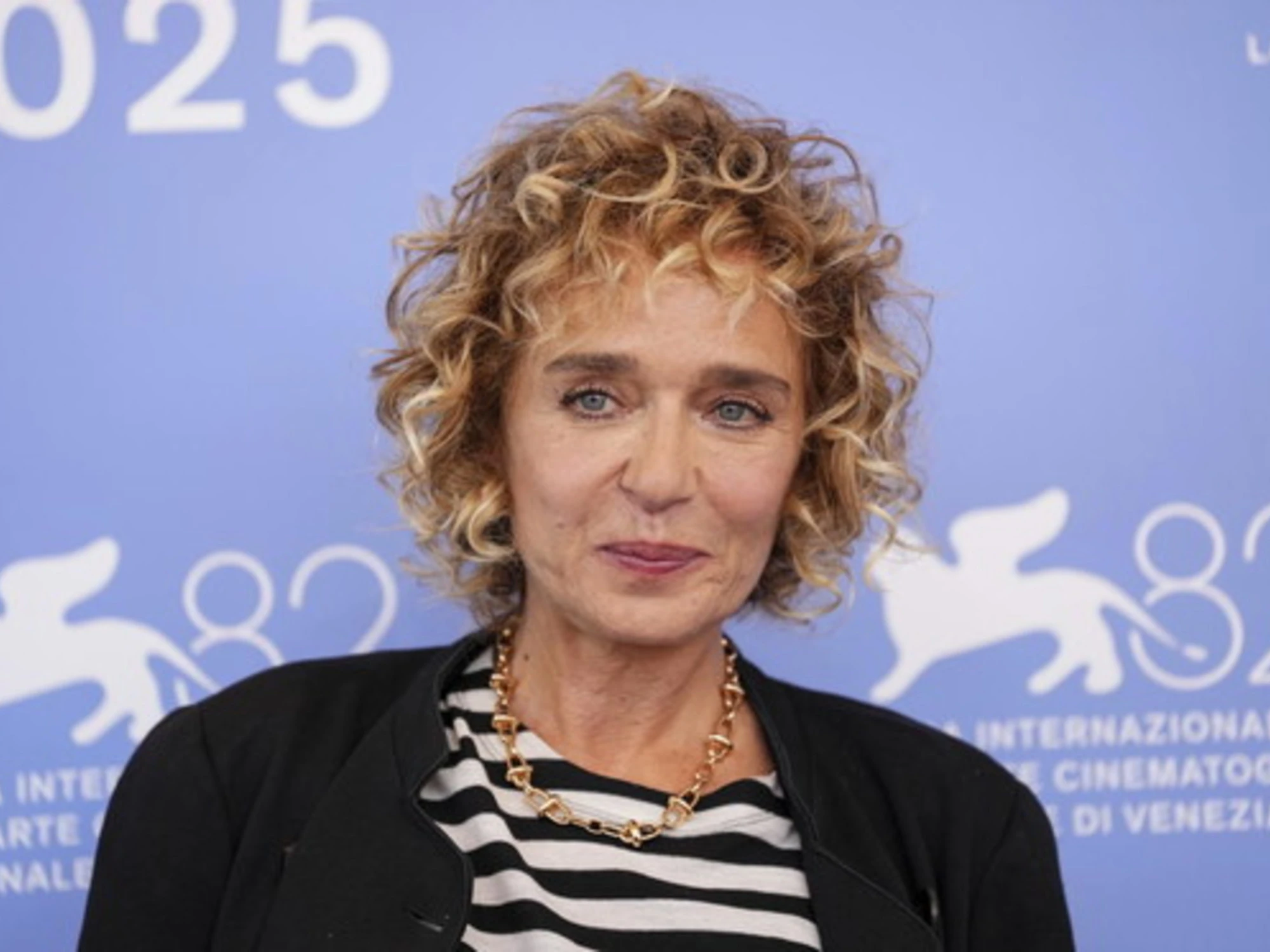 BARBARA RONCHI E VALERIA GOLINO NEL FILM “ELISA”