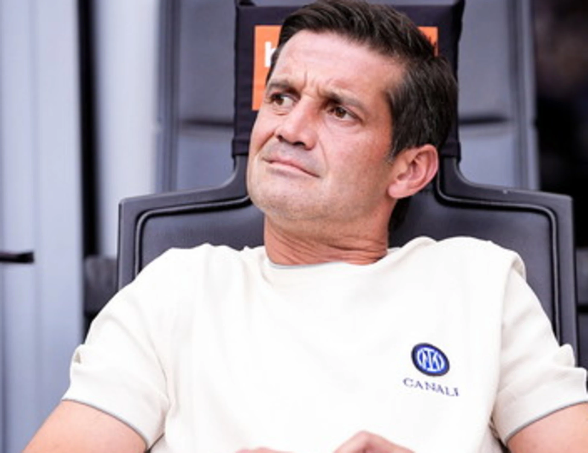 Inter, Chivu punge Mourinho: "Chiedetelo a lui"