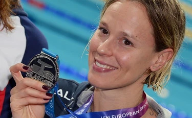 Federica Pellegrini, salta l'intervista a "Le Iene": il sospetto, c'entra Sinner?