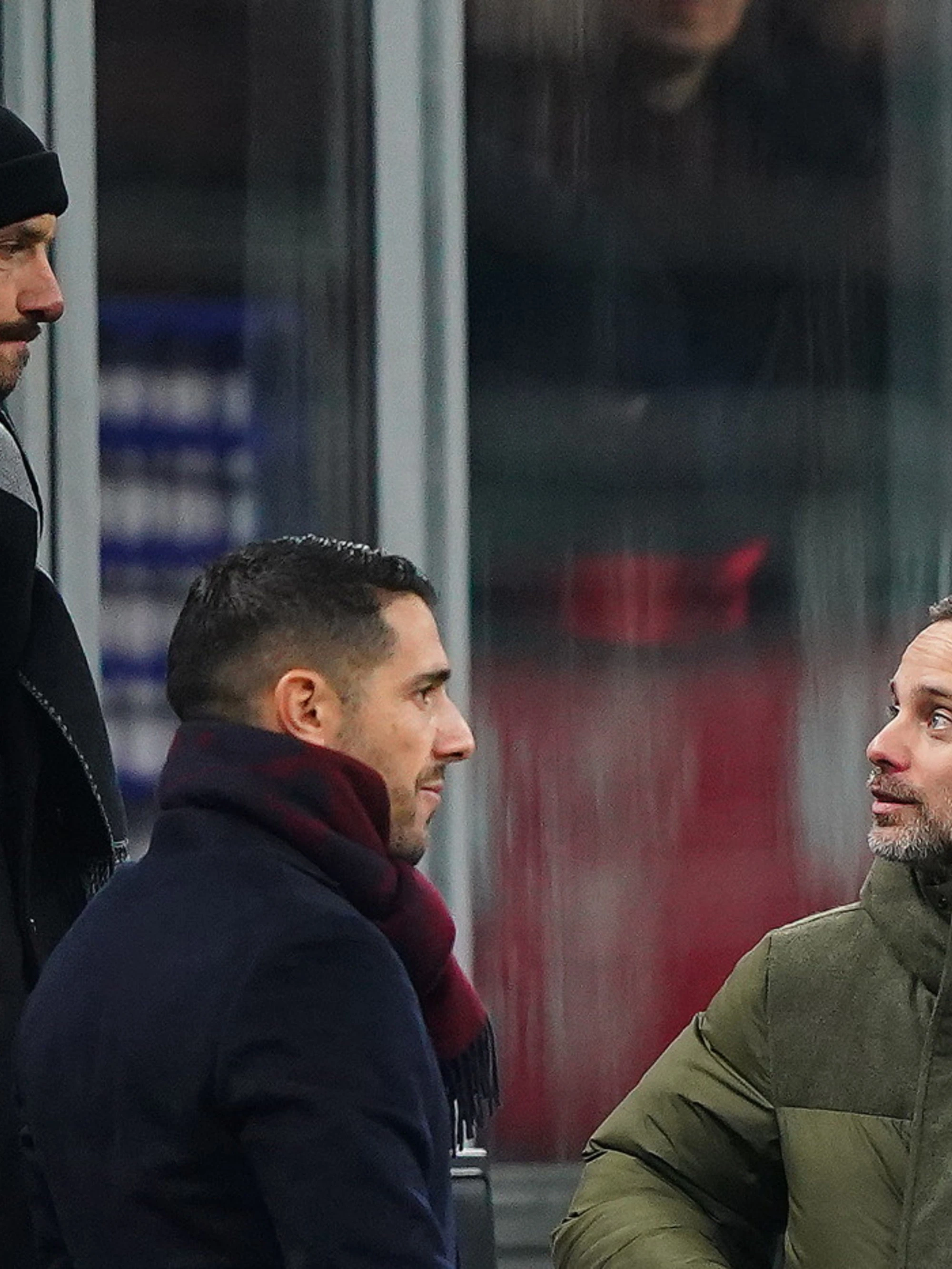 Milan, caccia al nuovo ds: l'ultimo nome fa sognare i tifosi
