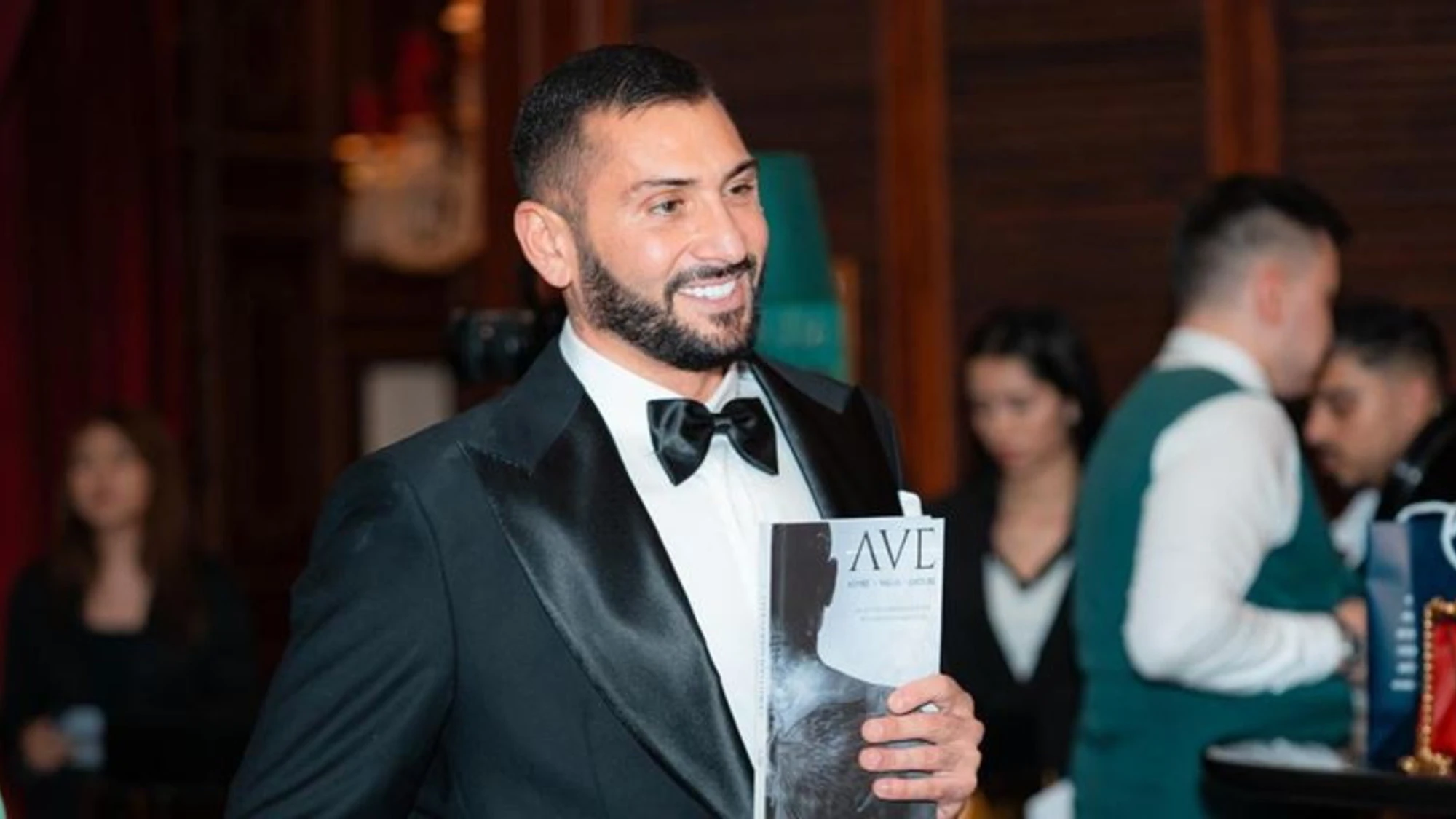 CHRISTIAN MARZULLO: “DUBAI RESTA UN MODELLO NEL MERCATO IMMOBILIARE. C’È CHI SPECULA SULLA PAURA PER COMPRARE AL RIBASSO”