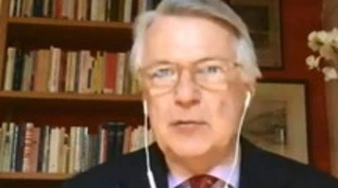 Ferruccio De Bortoli contro il governo: "Coronavirus e contagio zero, ci trattano come adolescenti"