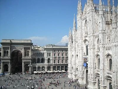 E' Milano il comune capoluogo turisticamente più sostenibile per il 2012
