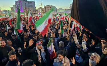 Iran, Reza Khan o Simeone, ecco le due strade (opposte) per il futuro