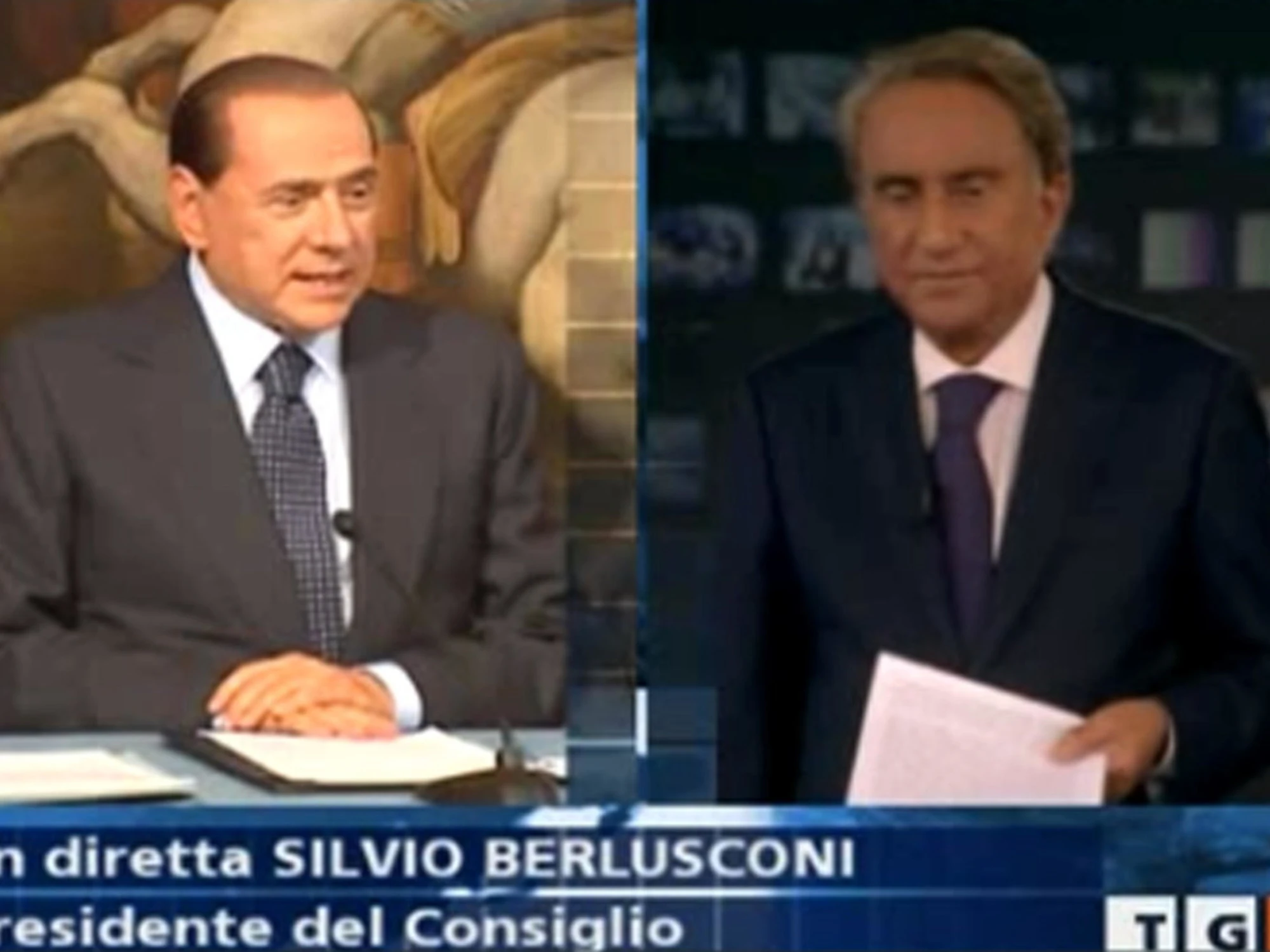 Fede morto? Andrea Scanzi al veleno: "Per un boss, servo", travolto sui social