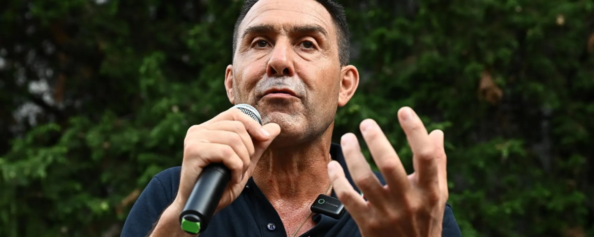 Vannacci, terremoto politico: ecco chi candida in Calabria