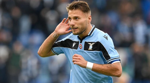 Ciro Immobile, 40 milioni per 5 anni: l'offerta pazzesca del Newcastle