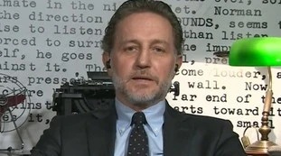 Francesco Storace contro Massimo Giannini: "L'attacco a Giorgia Meloni? Come un Saviano qualsiasi"